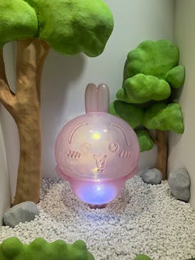 ちいかわパークに投稿された画像（2025/11/23）