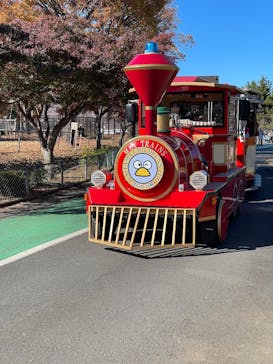 こども動物自然公園（埼玉県公園緑地協会）に投稿された画像（2025/11/23）