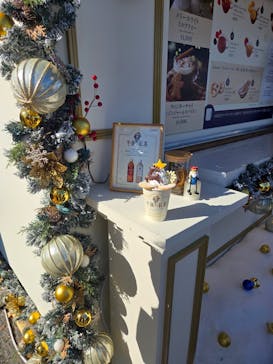 Christmas Market in 横浜赤レンガ倉庫 2025に投稿された画像（2025/11/23）