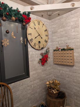 Christmas Market in 横浜赤レンガ倉庫 2025に投稿された画像（2025/11/23）