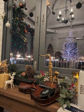 Christmas Market in 横浜赤レンガ倉庫 2025に投稿された画像（2025/11/23）