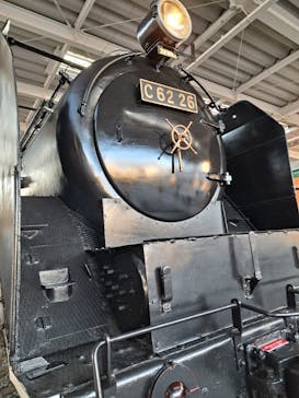 京都鉄道博物館に投稿された画像（2025/11/23）