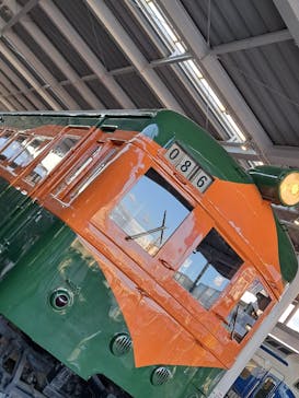 京都鉄道博物館に投稿された画像（2025/11/23）