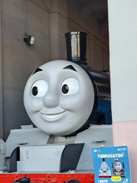 京都鉄道博物館に投稿された画像（2025/11/23）