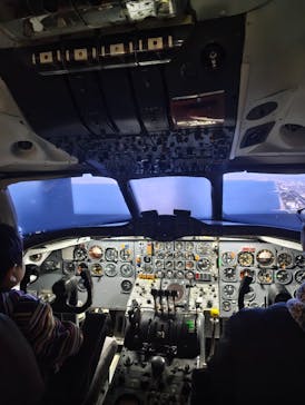 航空科学博物館に投稿された画像（2025/11/23）