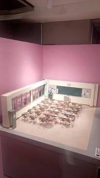 Mozuミニチュア展　ようこそ、ちいさな世界へ。in 銀座（銀座三越）に投稿された画像（2025/11/23）