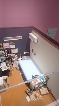 Mozuミニチュア展　ようこそ、ちいさな世界へ。in 銀座（銀座三越）に投稿された画像（2025/11/23）