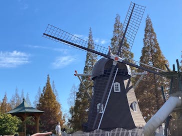 安城産業文化公園デンパークに投稿された画像（2025/11/23）