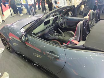 Japan Mobility Show Nagoya 2025に投稿された画像（2025/11/22）