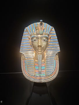 MYSTERY OF TUTANKHAMEN 体感型古代エジプト展に投稿された画像（2025/11/23）