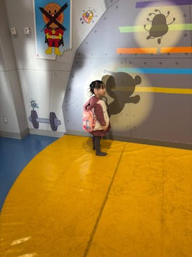 神戸アンパンマンこどもミュージアム＆モールに投稿された画像（2025/11/23）