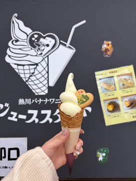 熱川バナナワニ園に投稿された画像（2025/11/23）