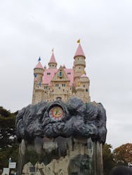 千葉こどもの国 キッズダムに投稿された画像（2025/11/23）