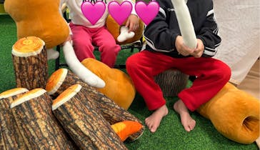 キッズランドUS 大阪ベイタワー店に投稿された画像（2025/11/23）