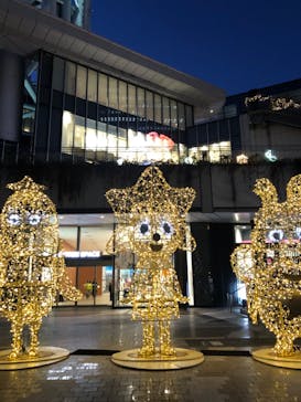 東京スカイツリーに投稿された画像（2025/11/23）