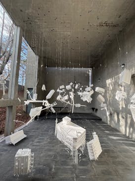 神戸六甲ミーツ・アート2025 beyondに投稿された画像（2025/11/23）