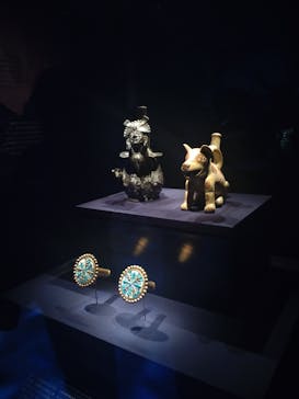 CREVIA マチュピチュ展／CREVIA MACHU PICCHU AND THE GOLDEN EMPIRES OF PERUに投稿された画像（2025/11/23）