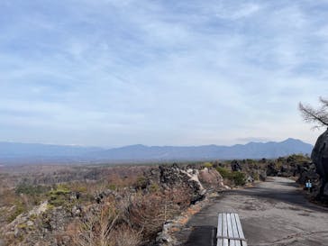 鬼押出し園に投稿された画像（2025/11/23）