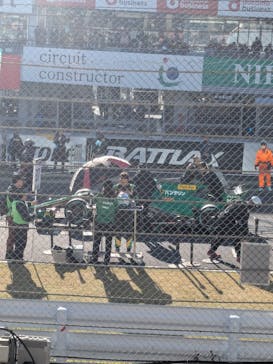 鈴鹿サーキットに投稿された画像（2025/11/23）