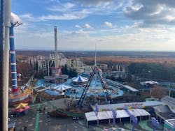 那須ハイランドパークに投稿された画像（2025/11/23）