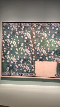 オルセー美術館所蔵 印象派―室内をめぐる物語に投稿された画像（2025/11/23）