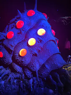 金曜ロードショーとジブリ展（静岡展）に投稿された画像（2025/11/23）