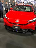 Japan Mobility Show Nagoya 2025に投稿された画像（2025/11/23）