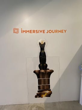 IMMERSIVE JOURNEYに投稿された画像（2025/11/23）