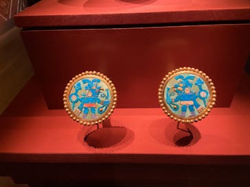 CREVIA マチュピチュ展／CREVIA MACHU PICCHU AND THE GOLDEN EMPIRES OF PERUに投稿された画像（2025/11/23）