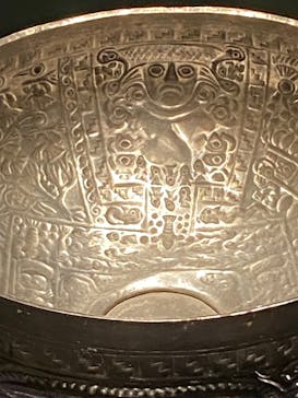 CREVIA マチュピチュ展／CREVIA MACHU PICCHU AND THE GOLDEN EMPIRES OF PERUに投稿された画像（2025/11/23）