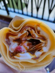 コールド・ストーン・クリーマリージャズドリーム長島店に投稿された画像（2025/11/23）