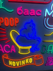 うんこミュージアム TOKYOに投稿された画像（2025/11/23）