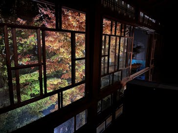 江戸東京たてもの園に投稿された画像（2025/11/23）