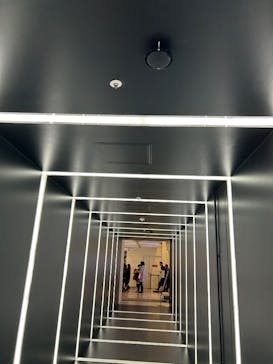 IMMERSIVE JOURNEYに投稿された画像（2025/11/23）