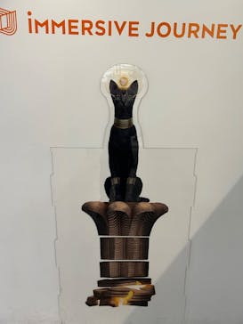 IMMERSIVE JOURNEYに投稿された画像（2025/11/23）