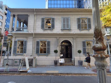 阪神・淡路大震災30年 　　大ゴッホ展　夜のカフェテラスに投稿された画像（2025/11/23）