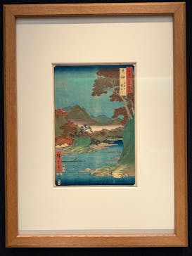 東京国立博物館に投稿された画像（2025/11/23）