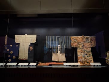 東京国立博物館に投稿された画像（2025/11/23）