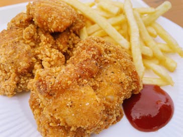 Christmas Market in 横浜赤レンガ倉庫 2025に投稿された画像（2025/11/23）