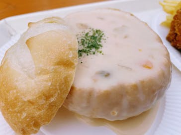 Christmas Market in 横浜赤レンガ倉庫 2025に投稿された画像（2025/11/23）