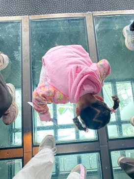 東京スカイツリーに投稿された画像（2025/11/23）