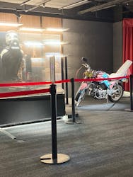 RED° 東京タワーに投稿された画像（2025/11/23）