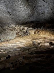 秋芳洞に投稿された画像（2025/11/23）