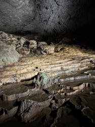 秋芳洞に投稿された画像（2025/11/23）