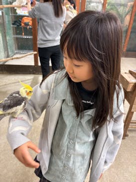 アニタッチ 東京ドームシティに投稿された画像（2025/11/23）