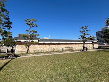 広島城に投稿された画像（2025/11/23）