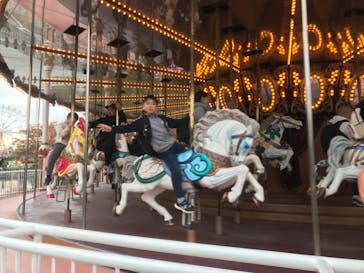 東武動物公園に投稿された画像（2025/11/23）