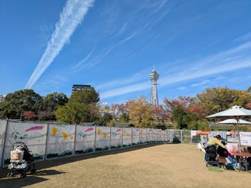 天王寺動物園に投稿された画像（2025/11/23）