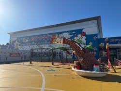 おやつタウンに投稿された画像（2025/11/23）