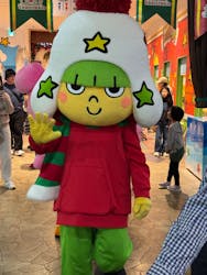 おやつタウンに投稿された画像（2025/11/23）